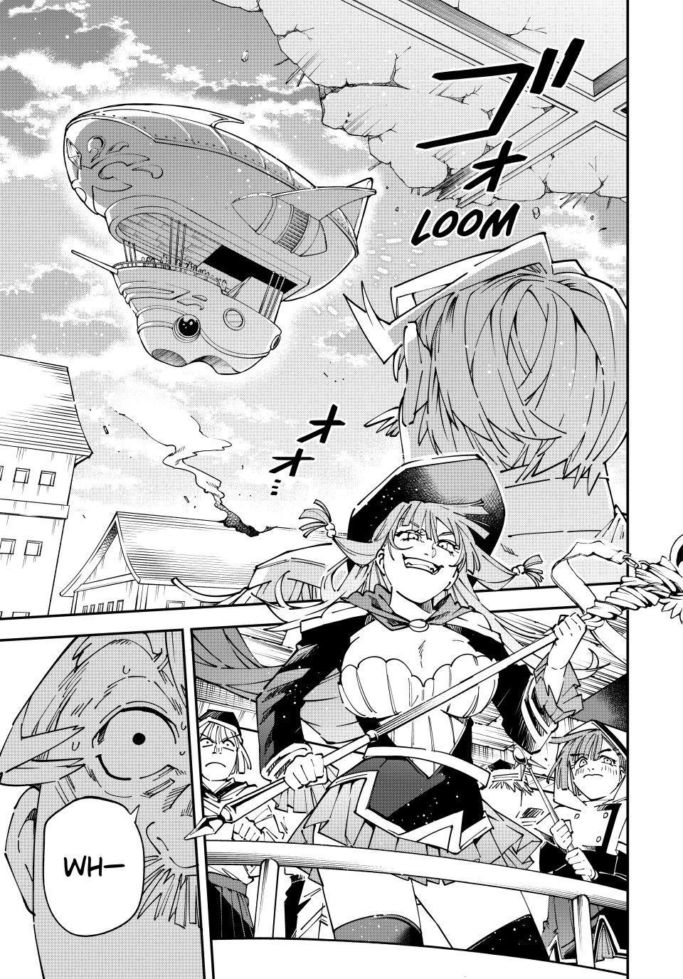 Tensei Kizoku Kantei Sukiru de Nariagaru Chap 176 - Next Chap 177