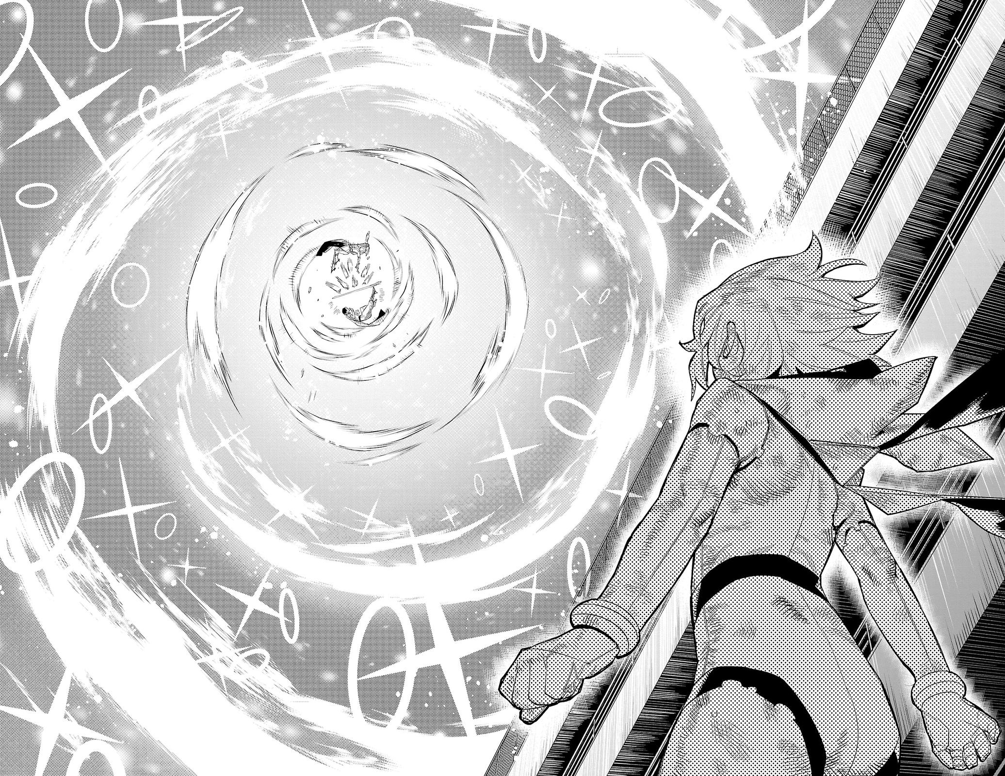 Shy Chap 195 - Next Chap 196