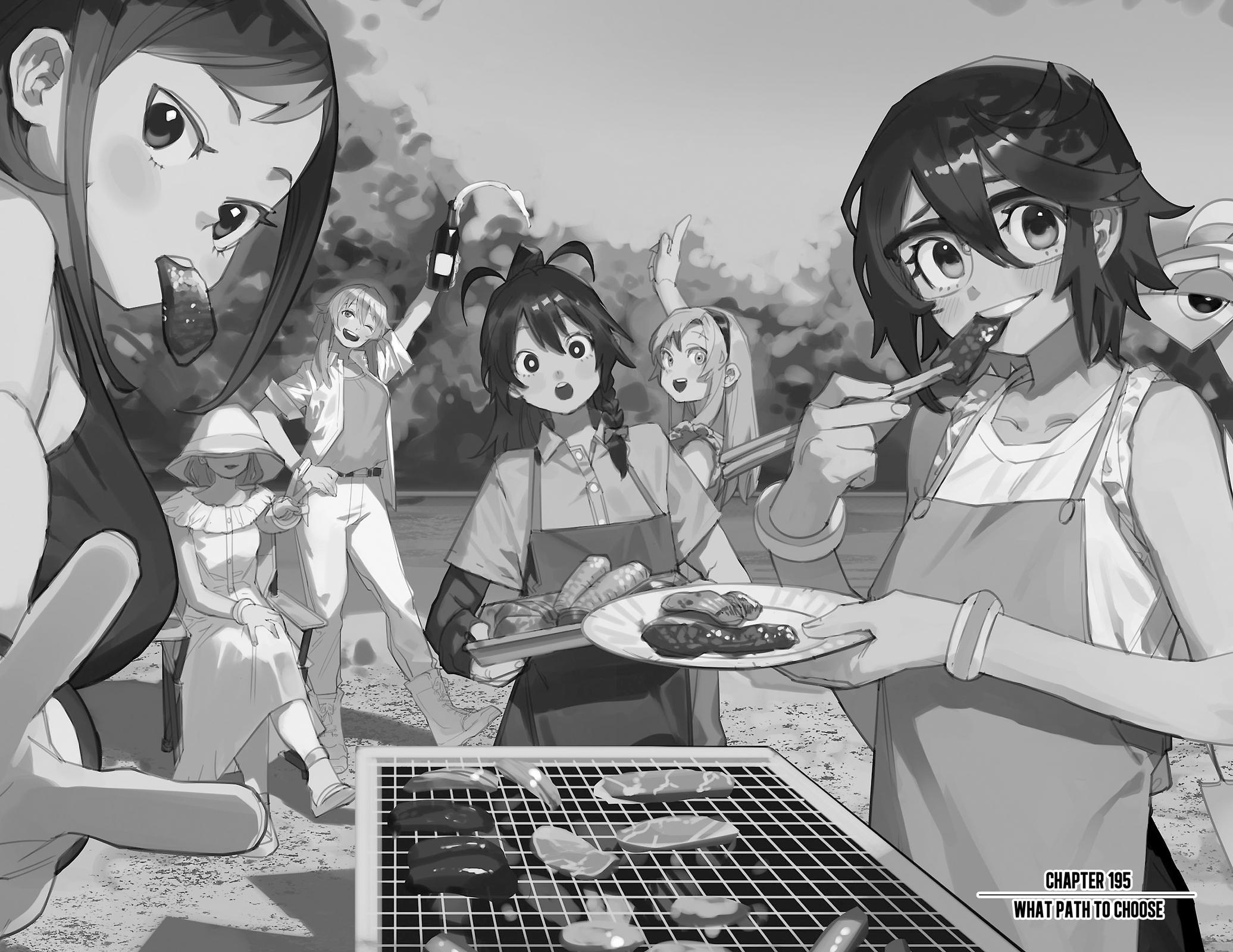 Shy Chap 195 - Next Chap 196