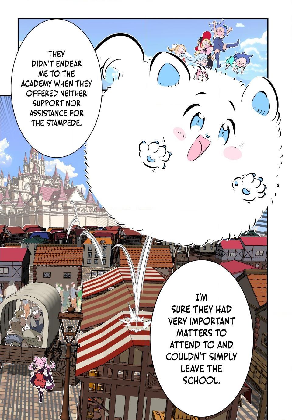 I Was Reincarnated as the 7th Prince Chap 214 - Next Chap 215