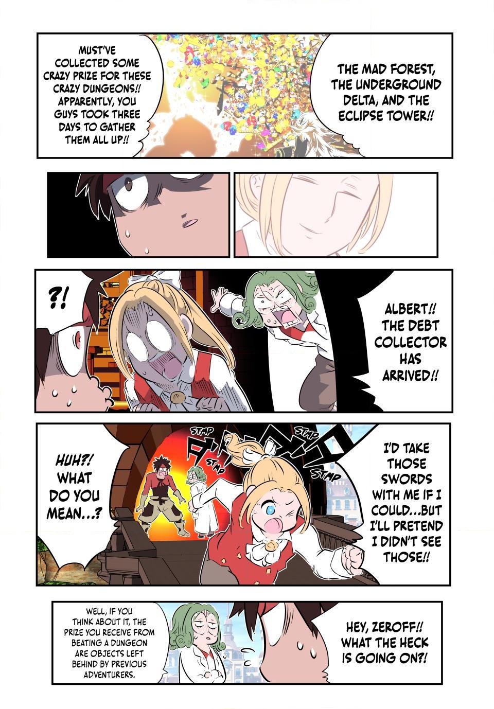I Was Reincarnated as the 7th Prince Chap 214 - Next Chap 215