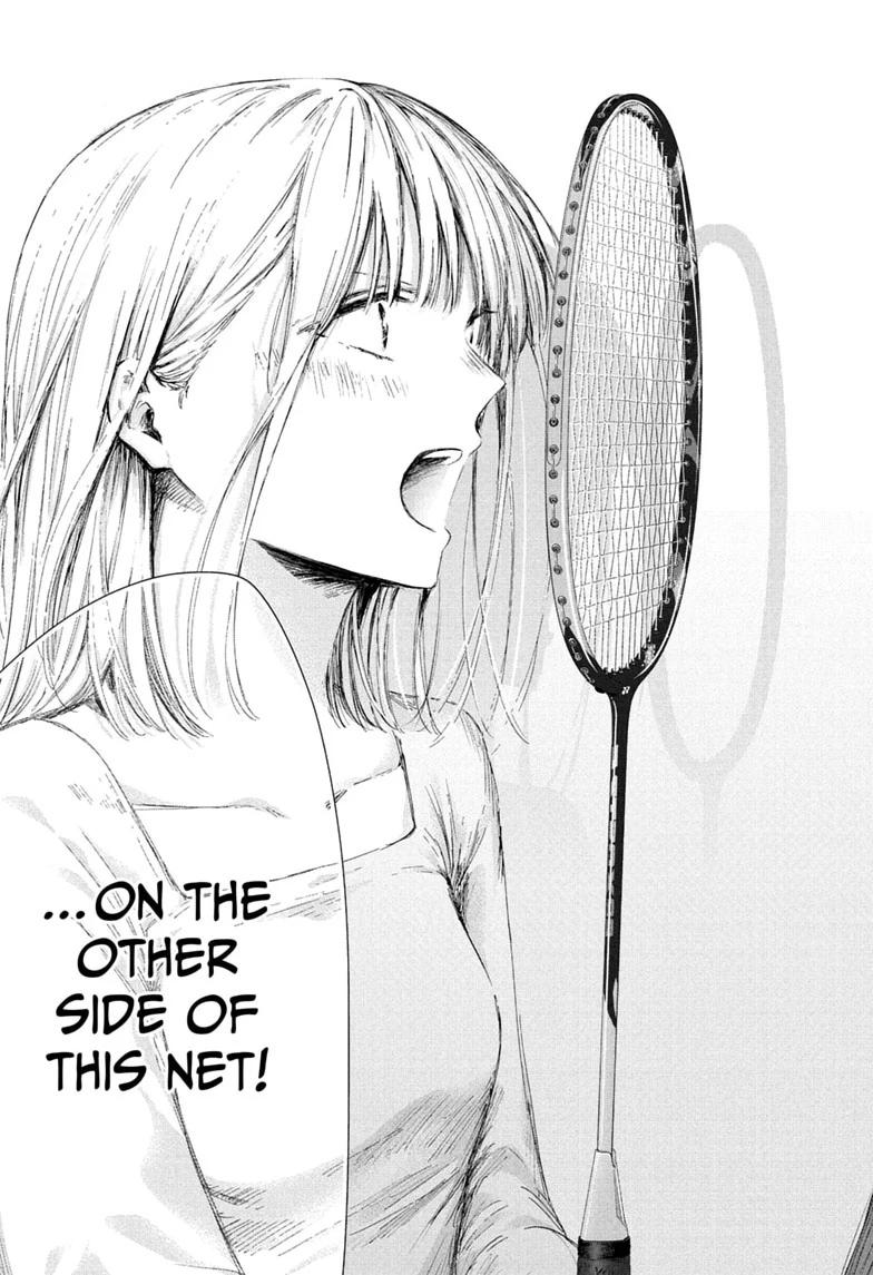 Blue Box English Chap 241 - Next Chap 242
