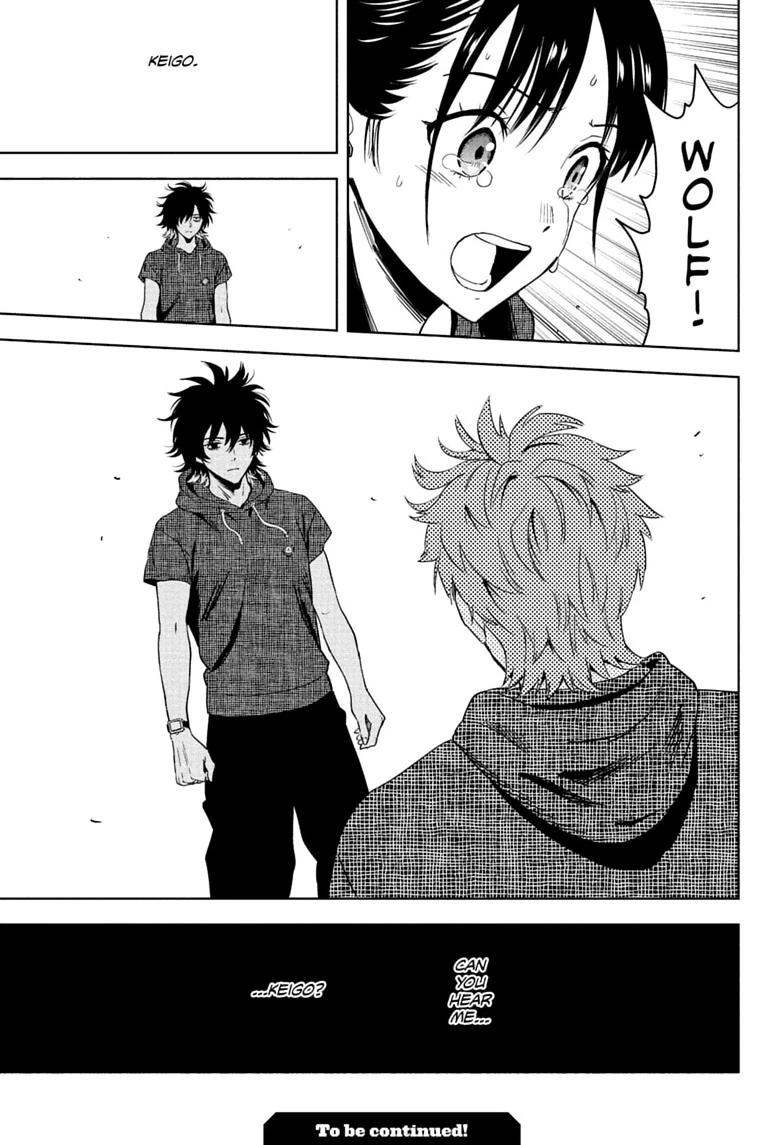 WITCH WATCH Chap 246 - Next Chap 247