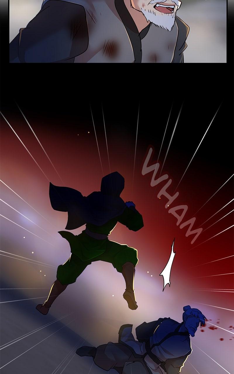SubZero Chap 253 - Next Chap 254