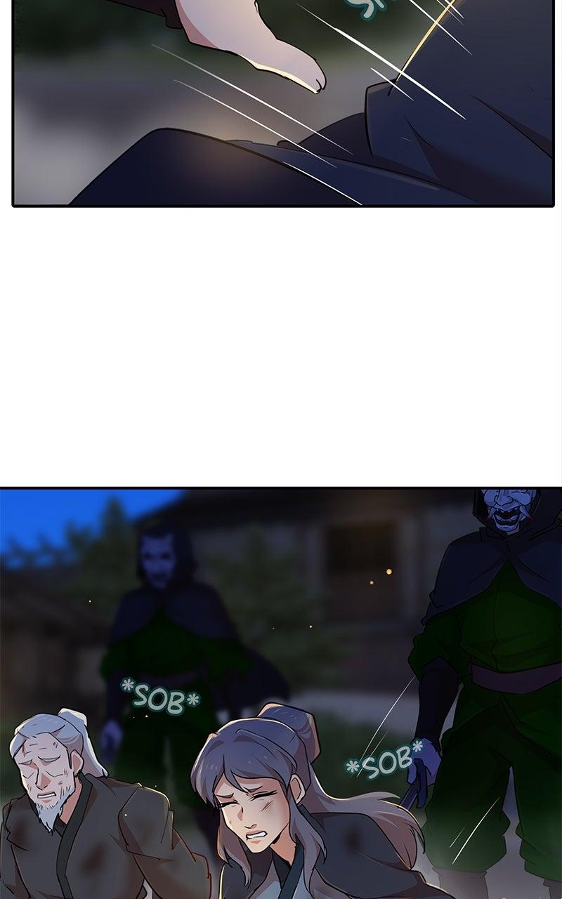 SubZero Chap 253 - Next Chap 254