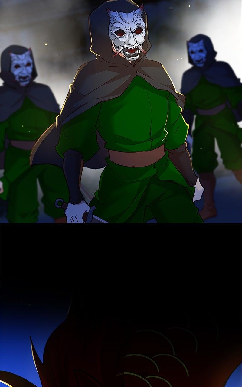 SubZero Chap 253 - Next Chap 254