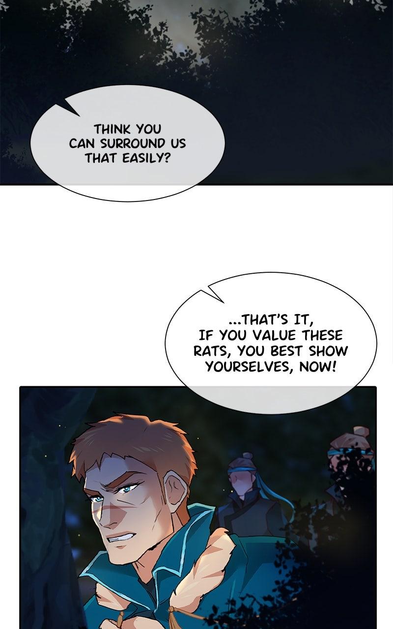 SubZero Chap 253 - Next Chap 254