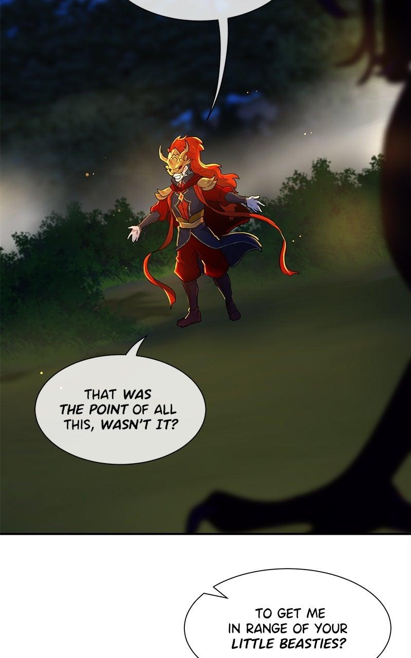 SubZero Chap 253 - Next Chap 254
