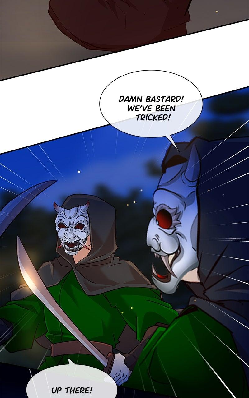 SubZero Chap 253 - Next Chap 254