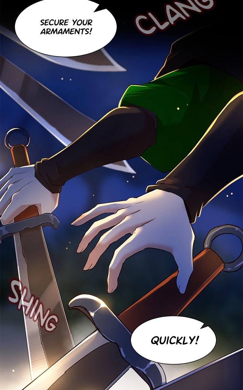 SubZero Chap 253 - Next Chap 254