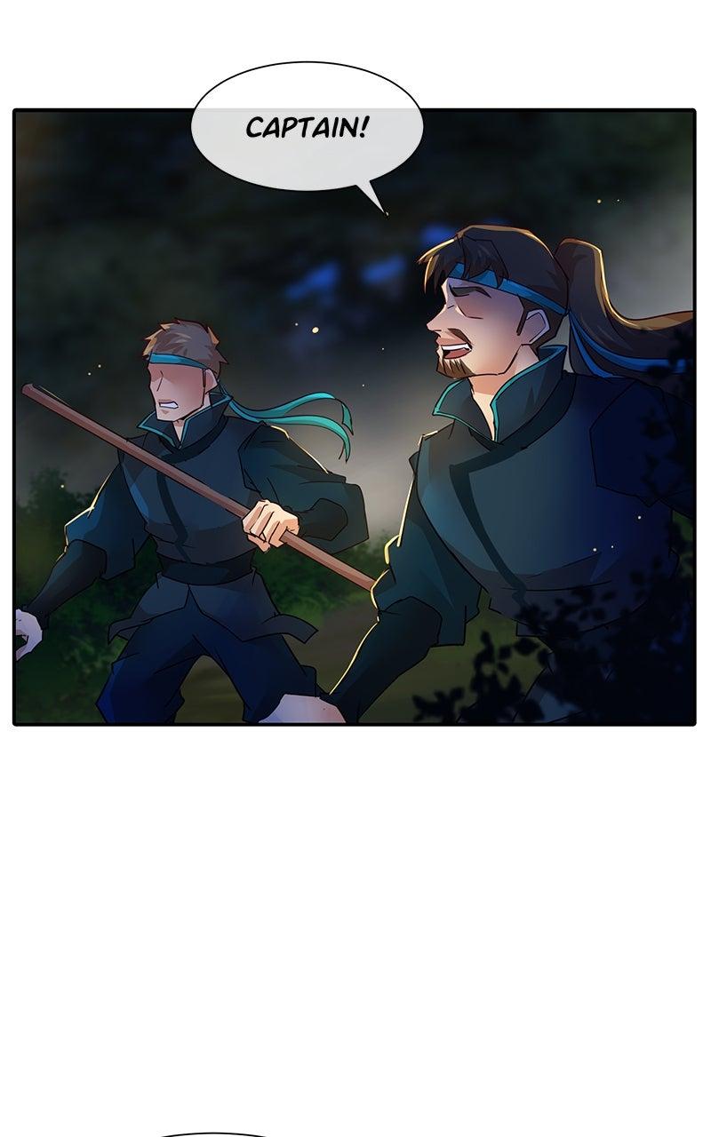 SubZero Chap 253 - Next Chap 254