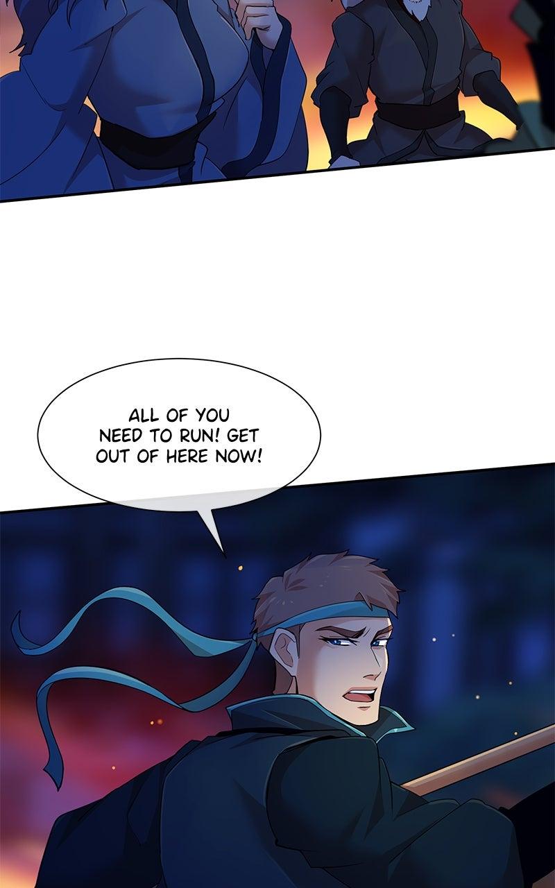SubZero Chap 253 - Next Chap 254
