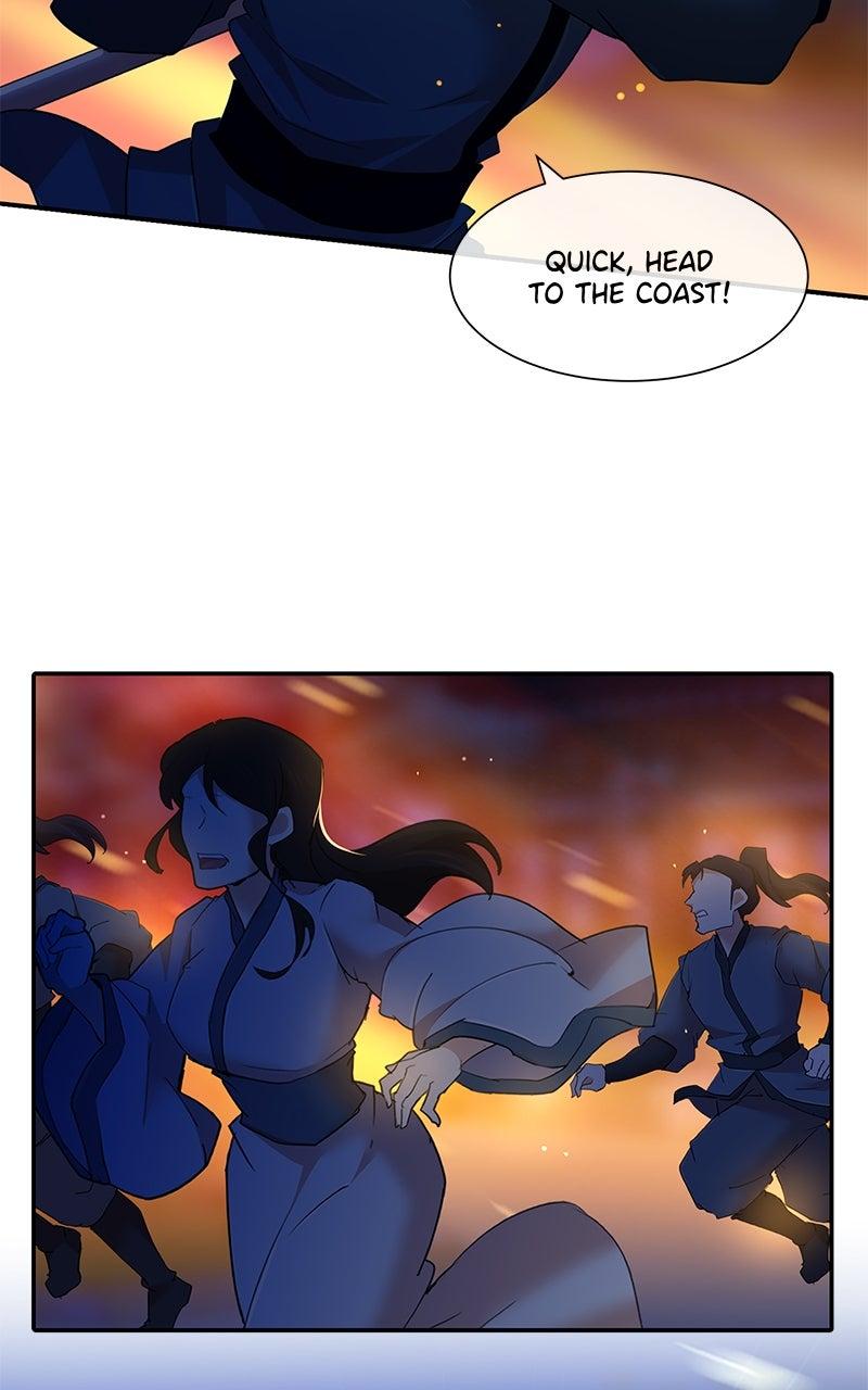 SubZero Chap 253 - Next Chap 254