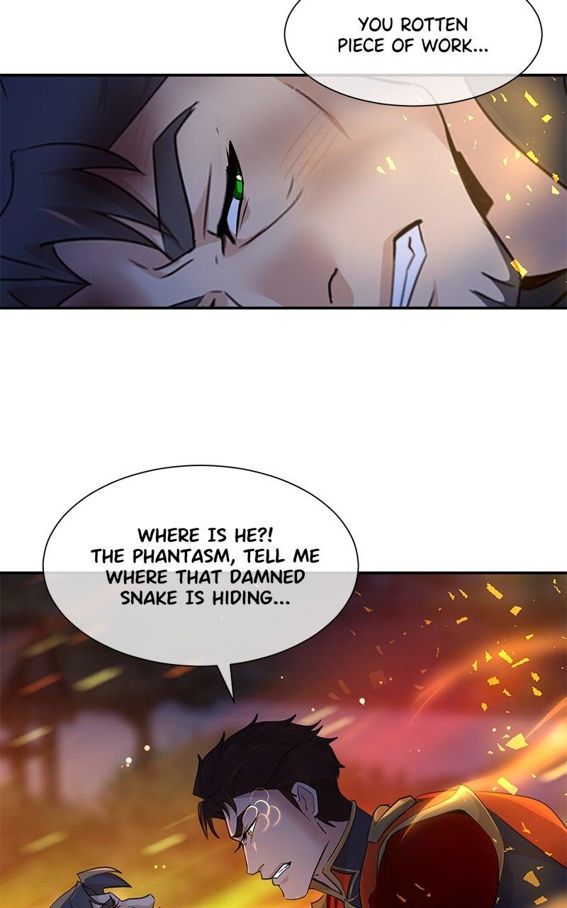 SubZero Chap 253 - Next Chap 254