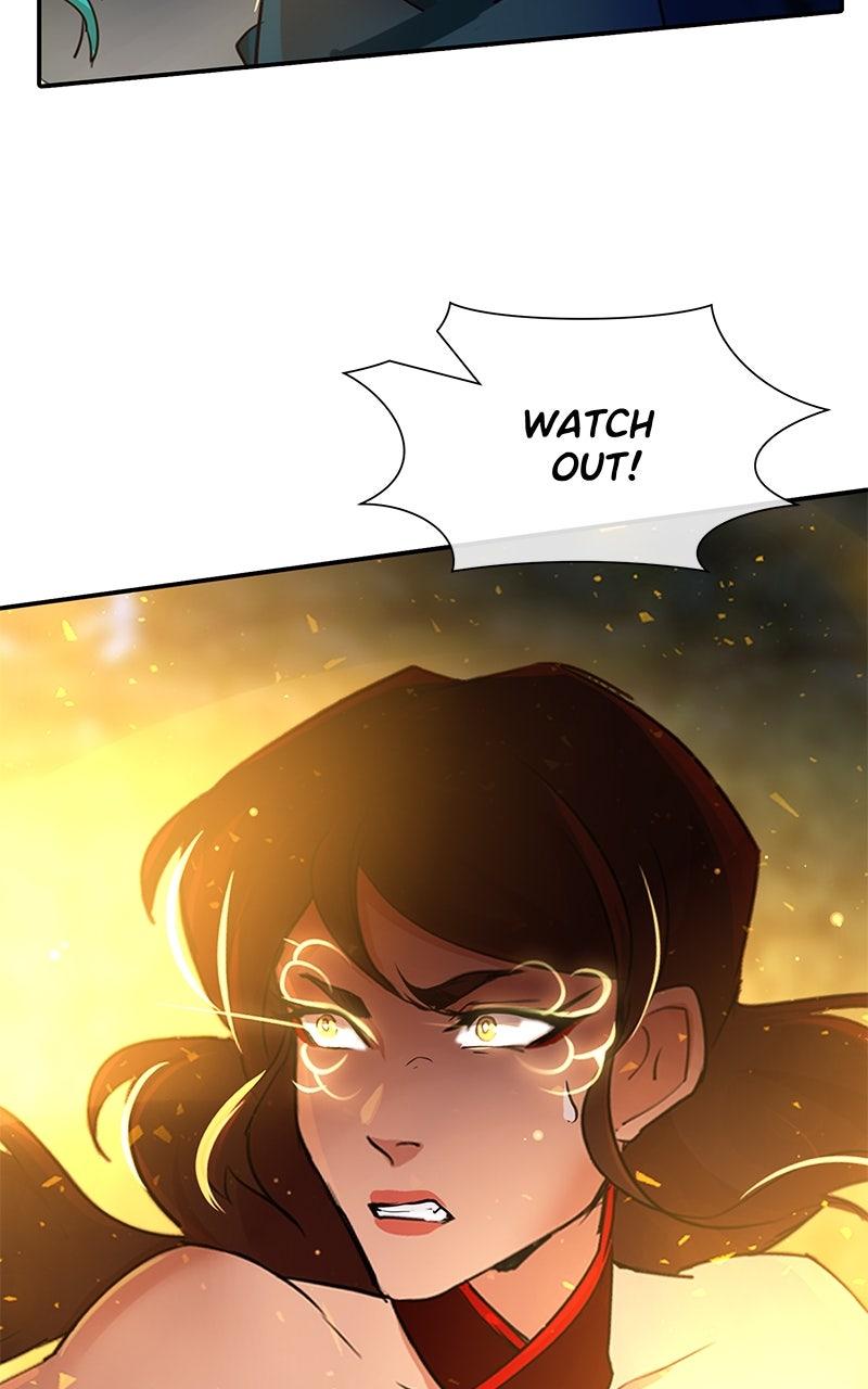 SubZero Chap 253 - Next Chap 254