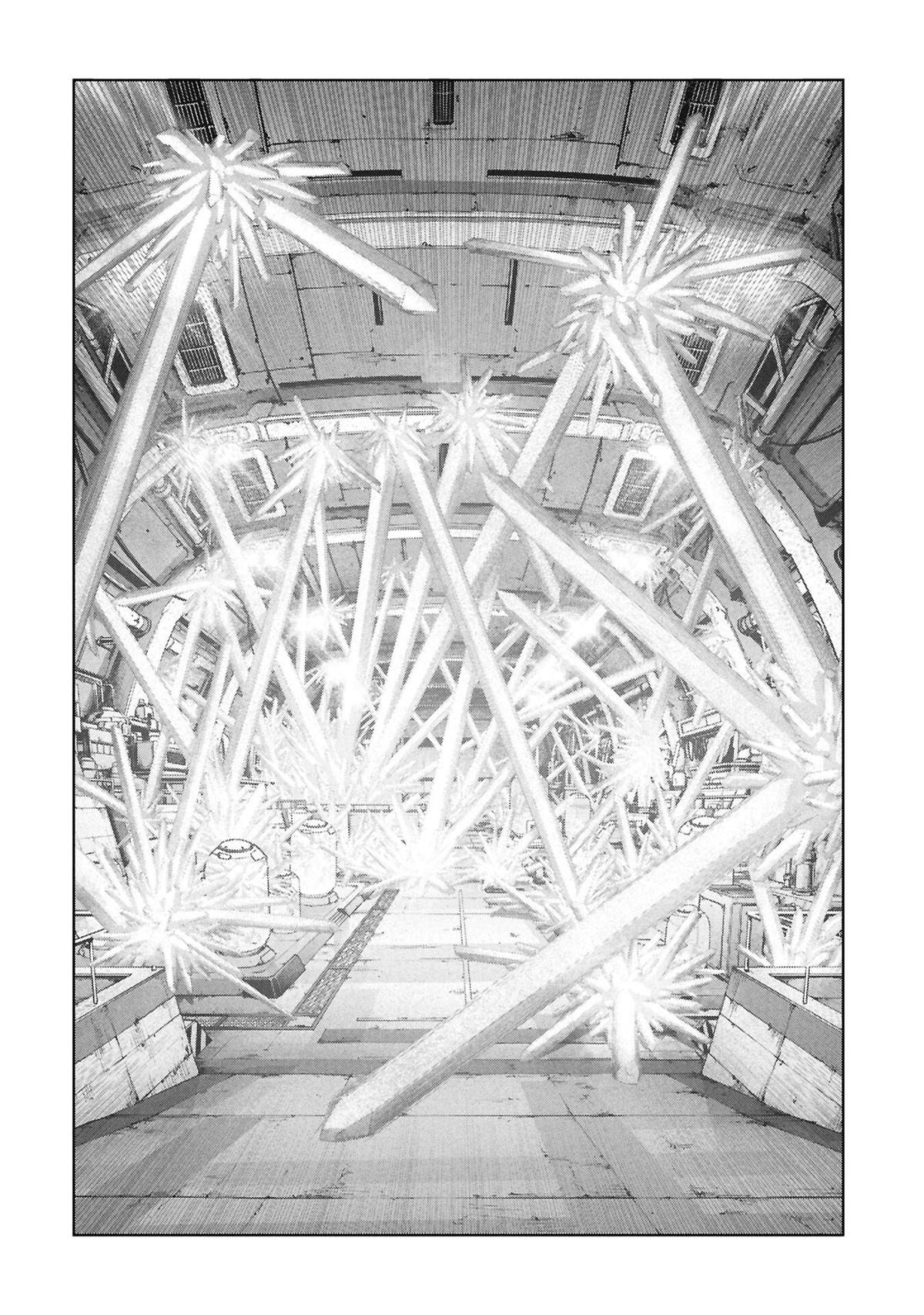 Kaijuu Jieitai Chap 72 - Next Chap 73