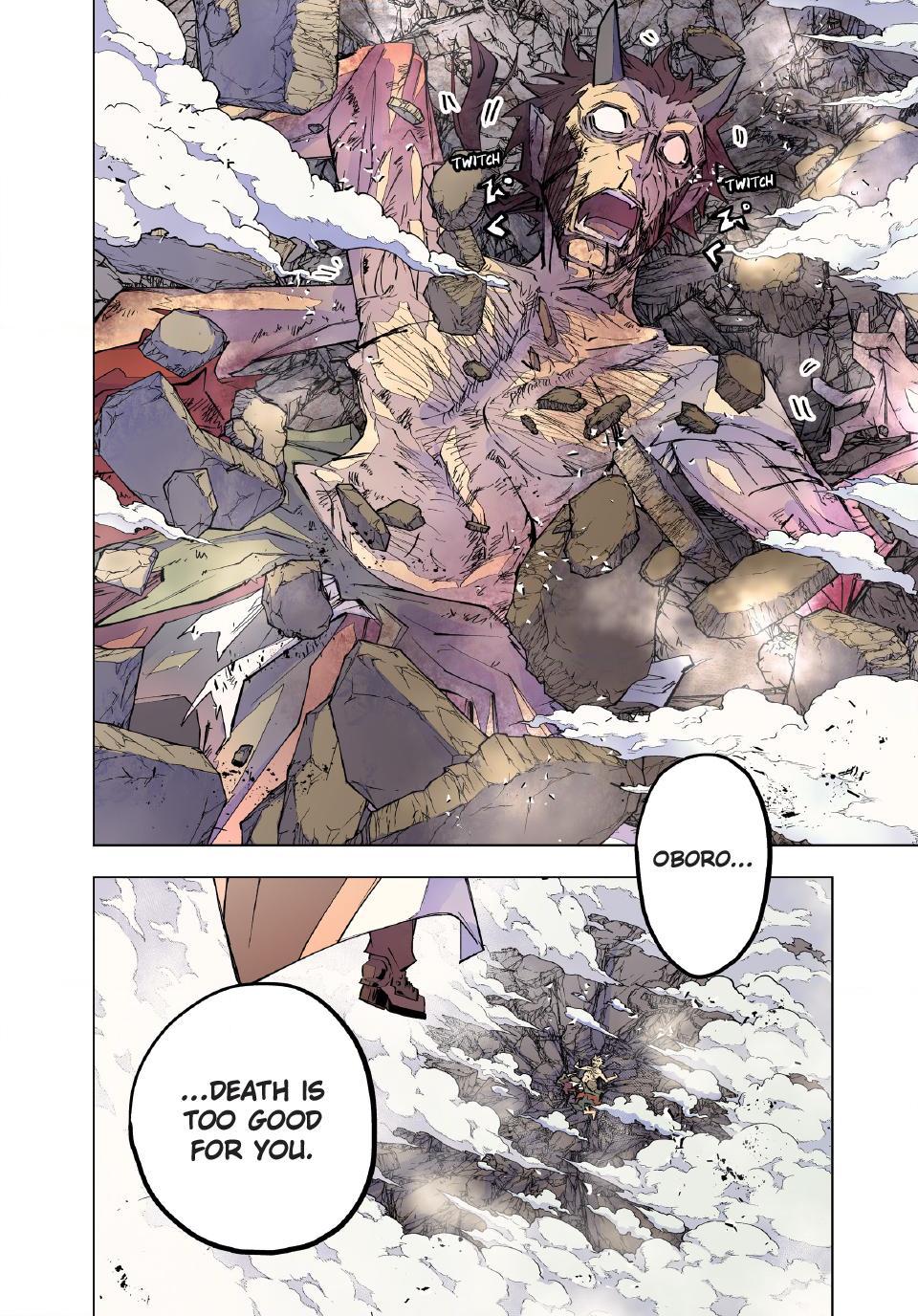 Shinjiteita Nakama-tachi ni Dungeon Chap 196 - Next Chap 197