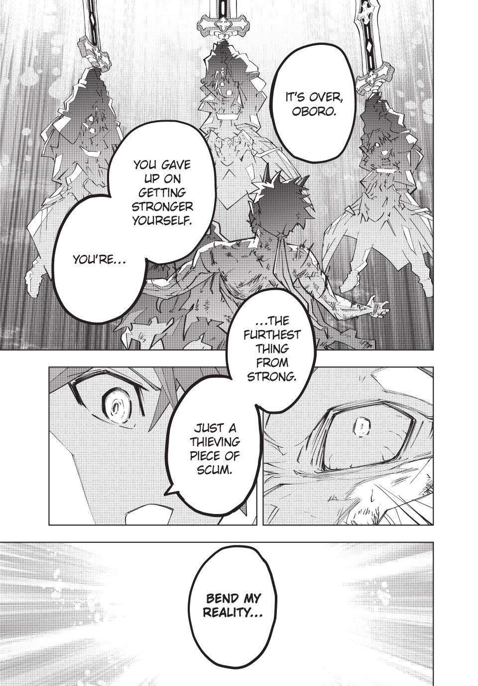 Shinjiteita Nakama-tachi ni Dungeon Chap 196 - Next Chap 197