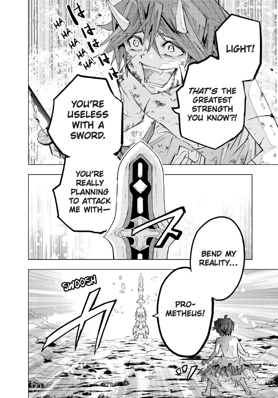 Shinjiteita Nakama-tachi ni Dungeon Chap 196 - Next Chap 197