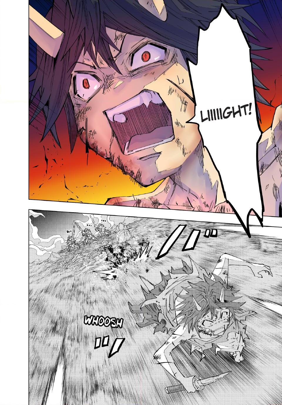Shinjiteita Nakama-tachi ni Dungeon Chap 196 - Next Chap 197