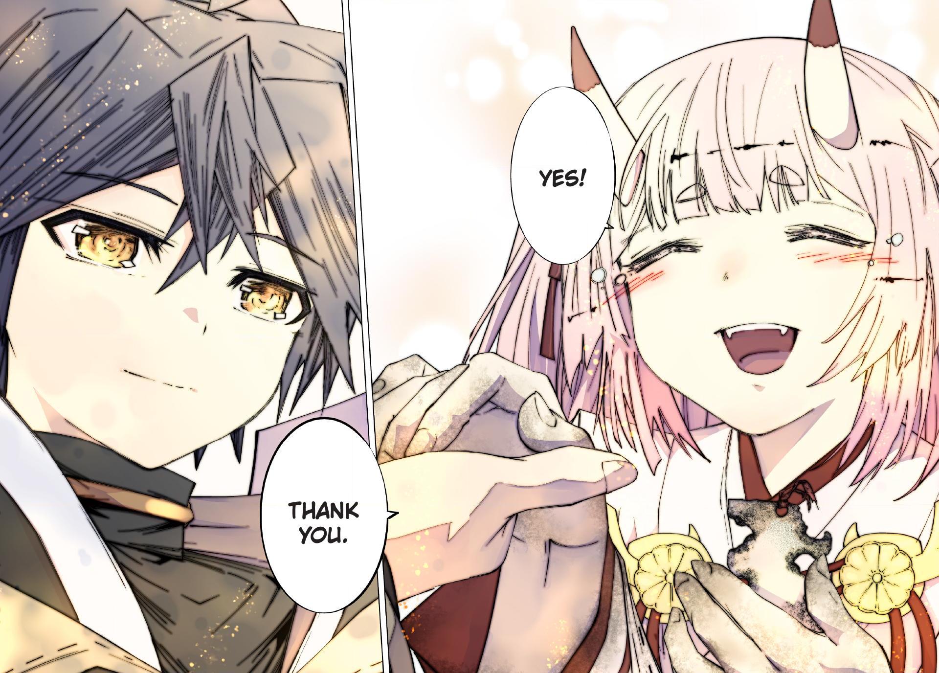 Shinjiteita Nakama-tachi ni Dungeon Chap 197 - Next Chap 198