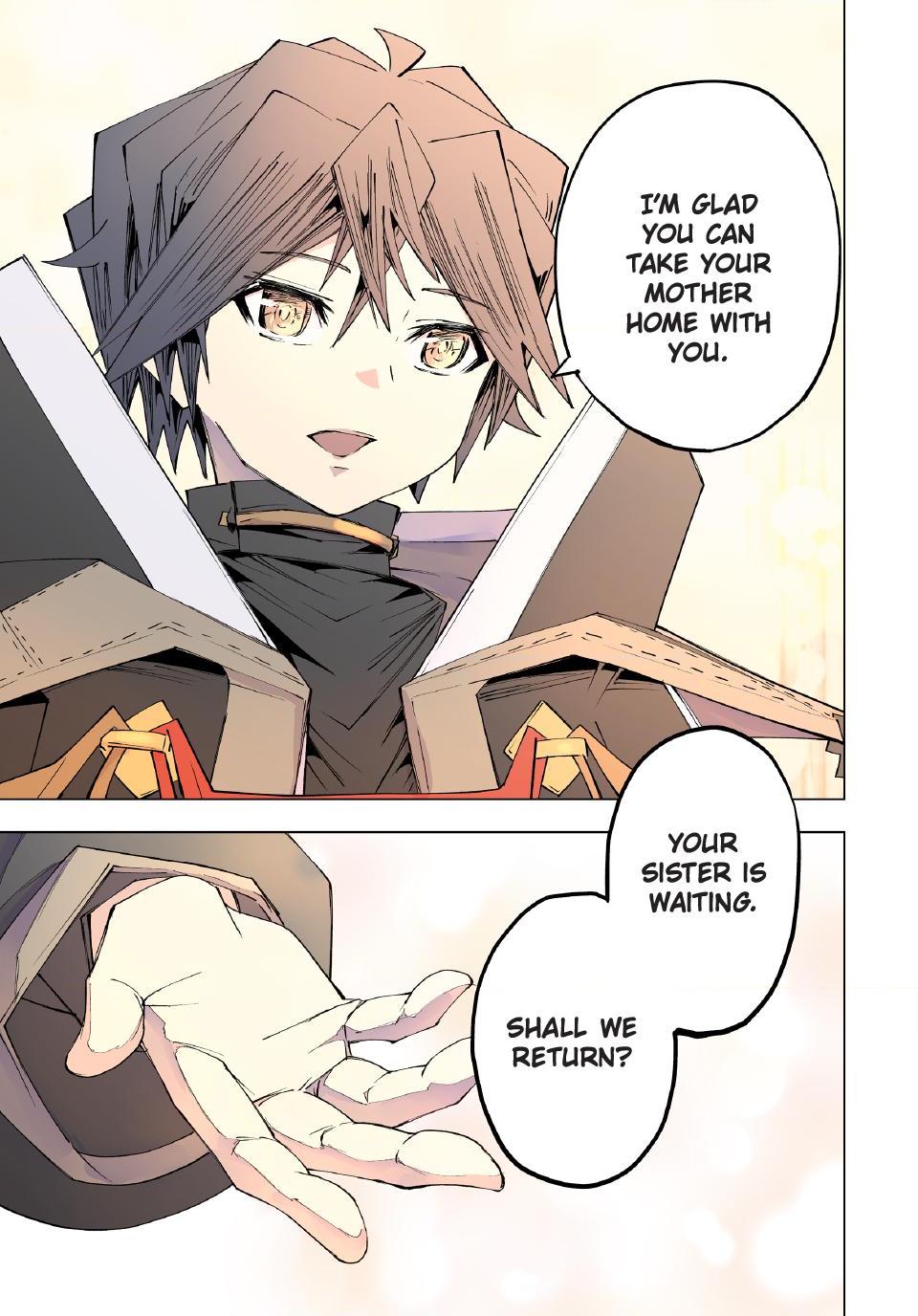 Shinjiteita Nakama-tachi ni Dungeon Chap 197 - Next Chap 198