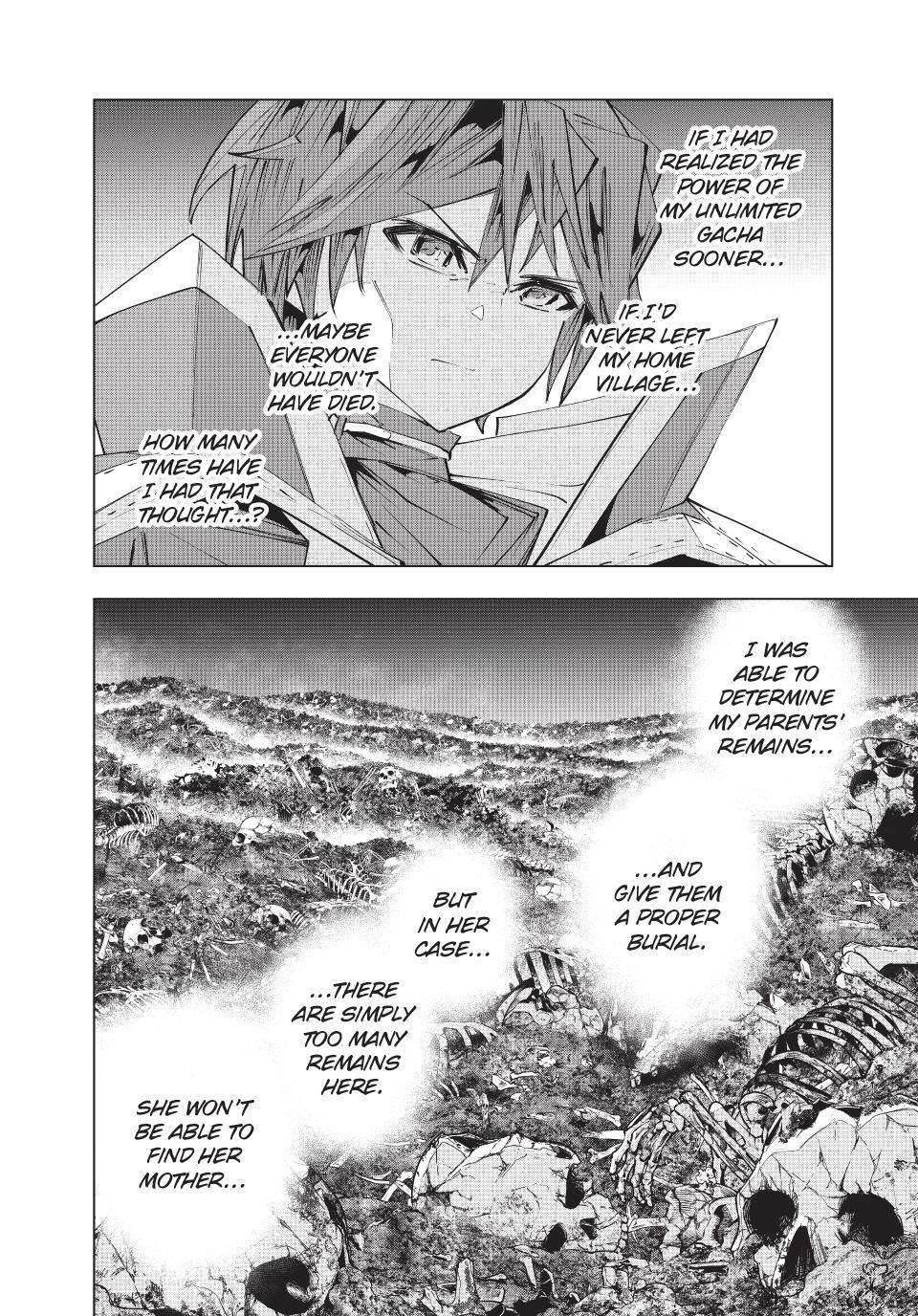 Shinjiteita Nakama-tachi ni Dungeon Chap 197 - Next Chap 198
