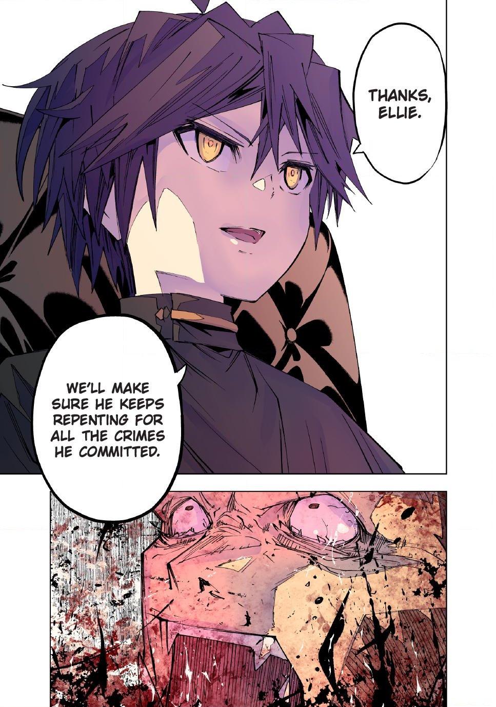 Shinjiteita Nakama-tachi ni Dungeon Chap 198 - Next Chap 199