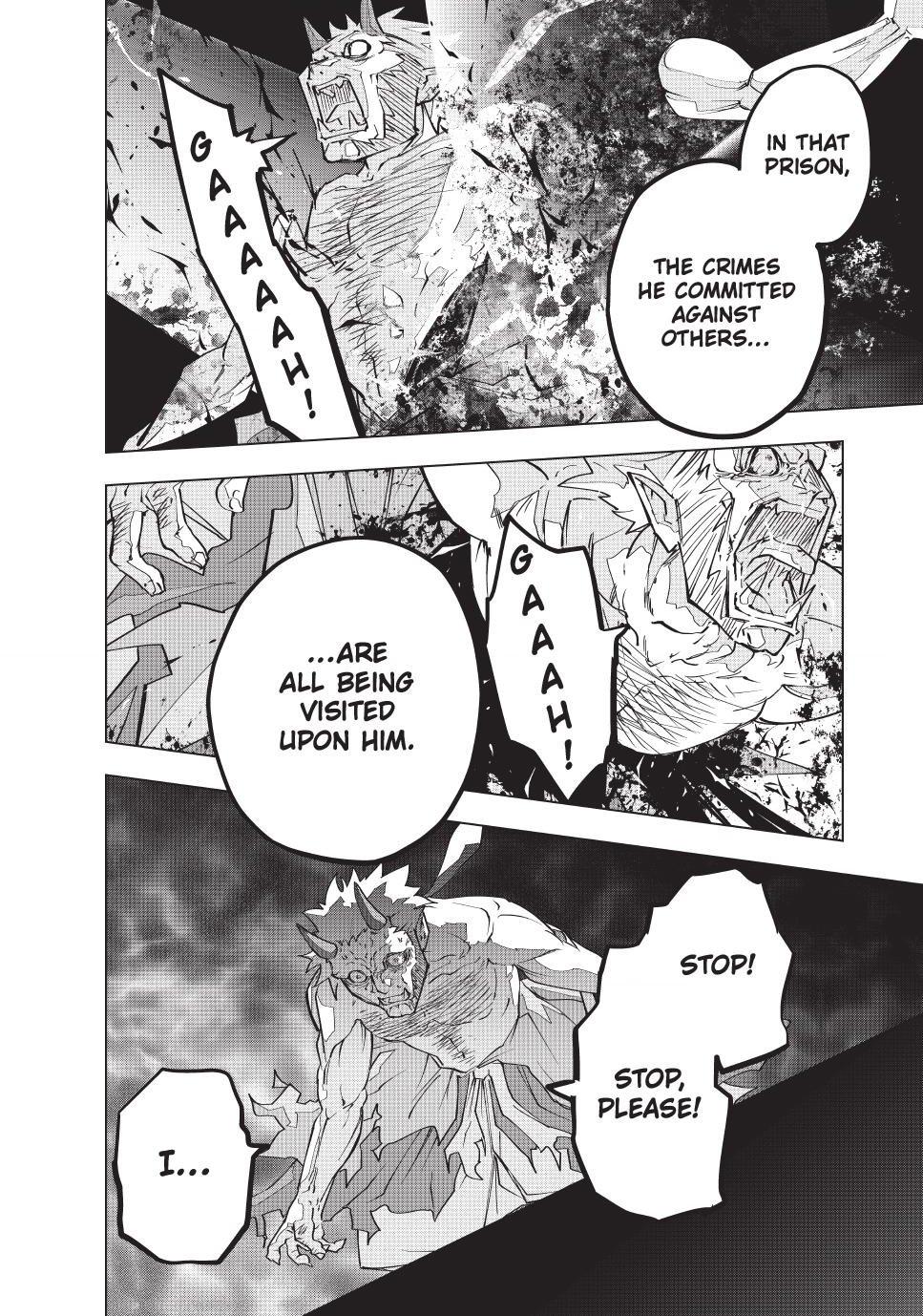 Shinjiteita Nakama-tachi ni Dungeon Chap 198 - Next Chap 199