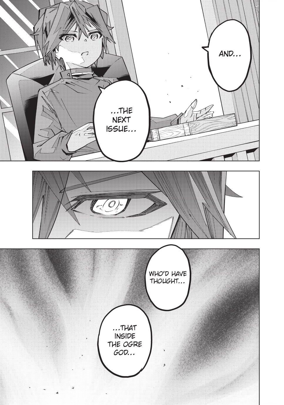 Shinjiteita Nakama-tachi ni Dungeon Chap 198 - Next Chap 199