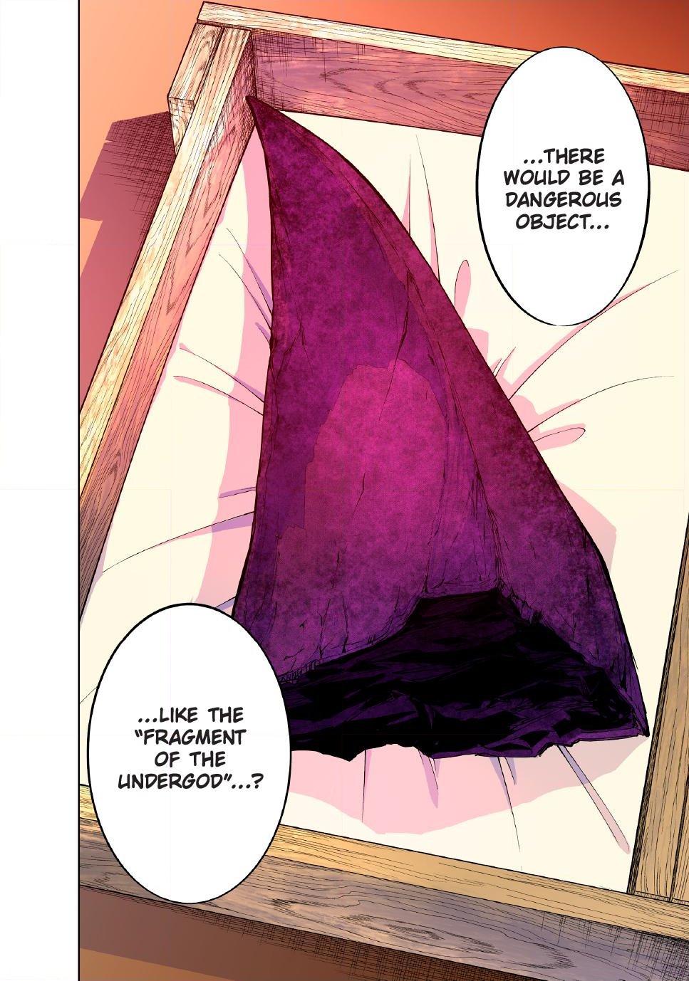 Shinjiteita Nakama-tachi ni Dungeon Chap 198 - Next Chap 199