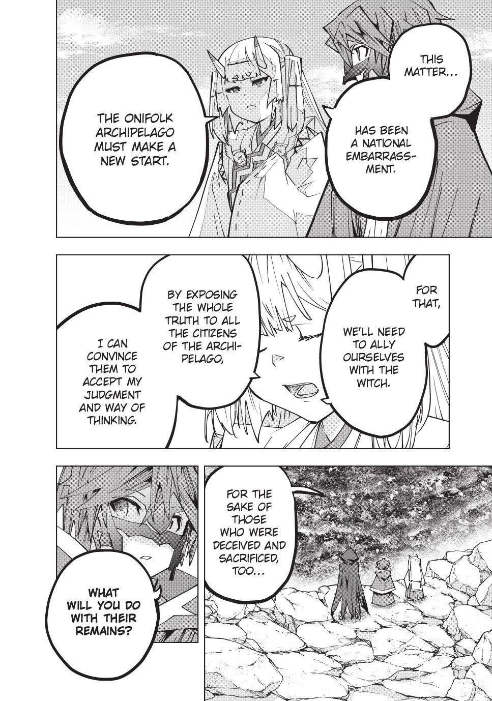 Shinjiteita Nakama-tachi ni Dungeon Chap 198 - Next Chap 199