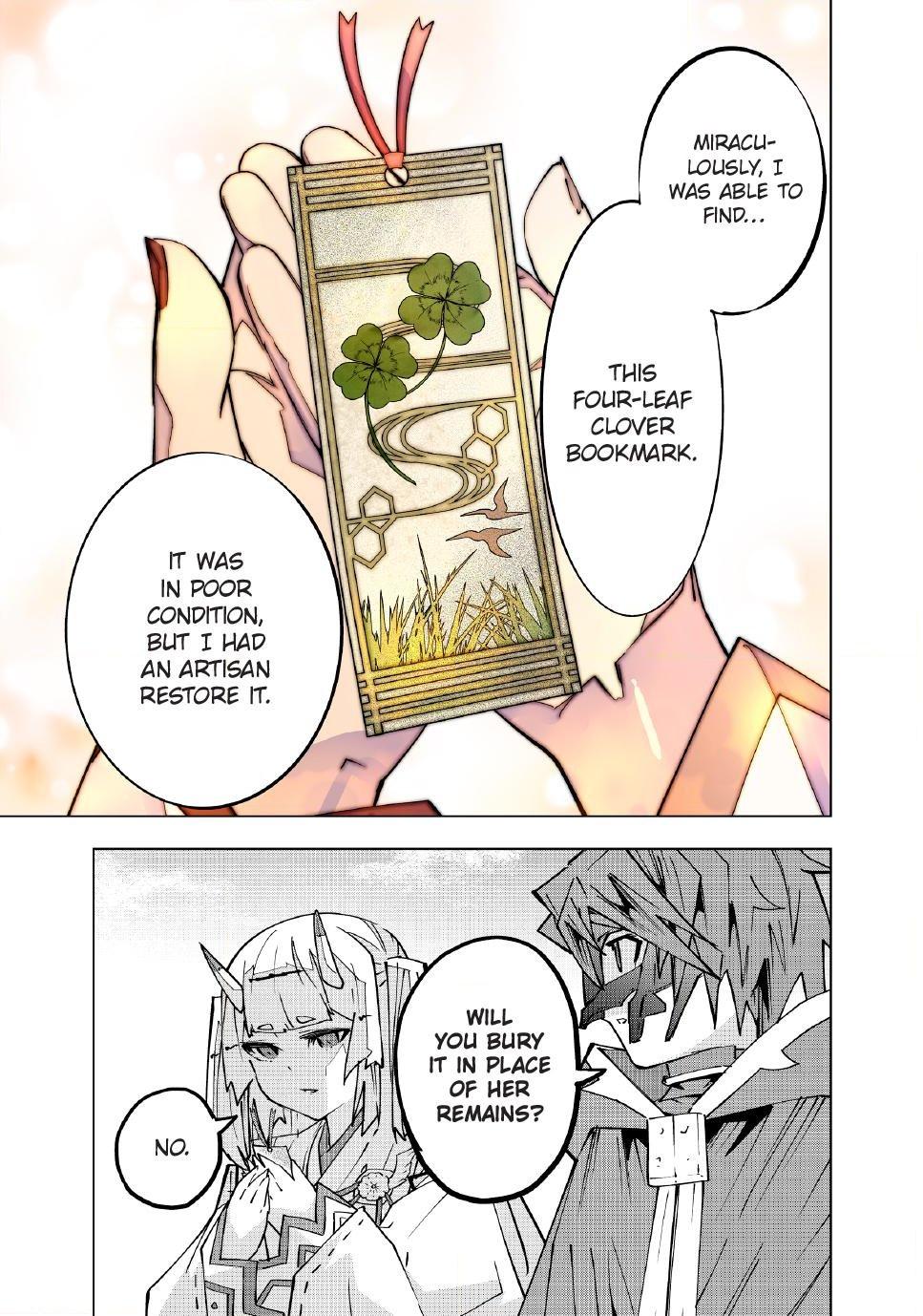 Shinjiteita Nakama-tachi ni Dungeon Chap 198 - Next Chap 199