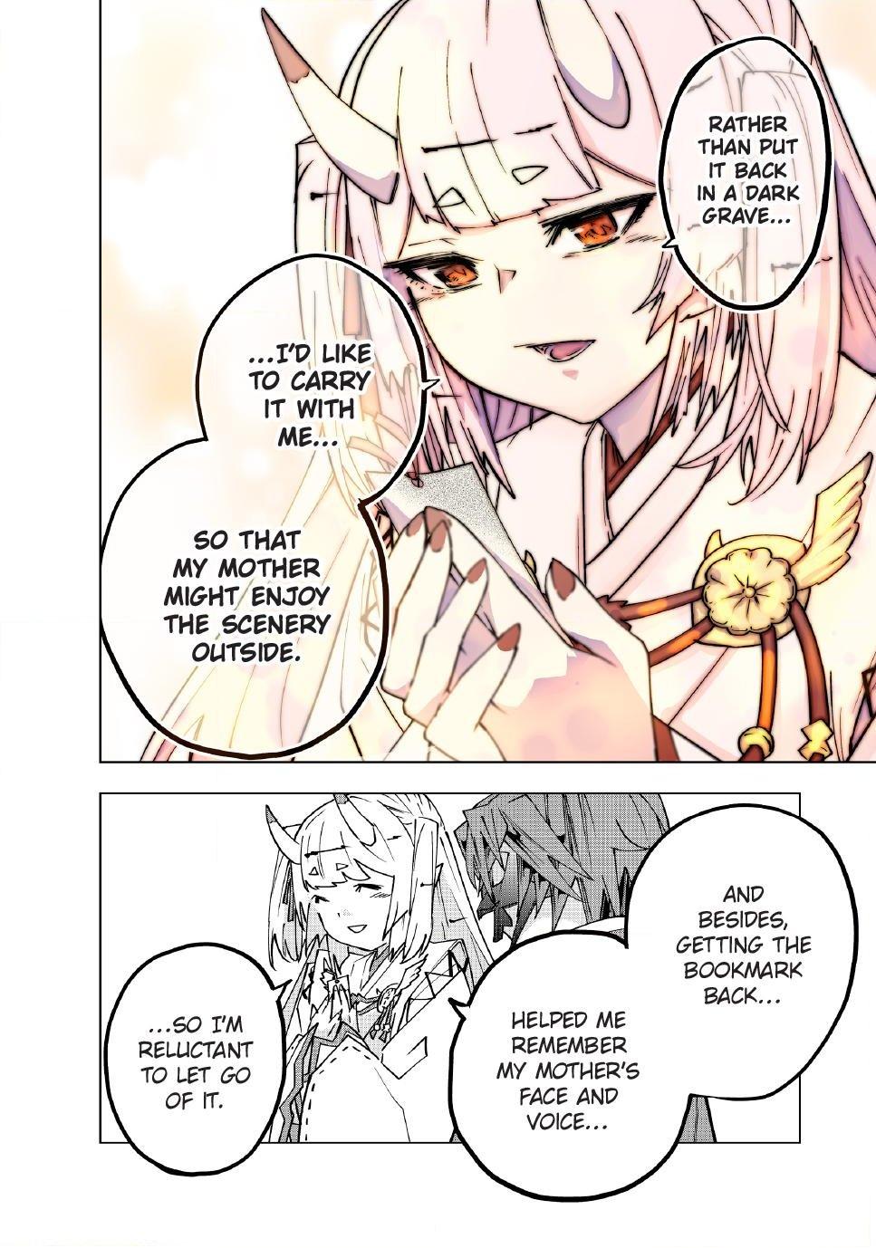 Shinjiteita Nakama-tachi ni Dungeon Chap 198 - Next Chap 199
