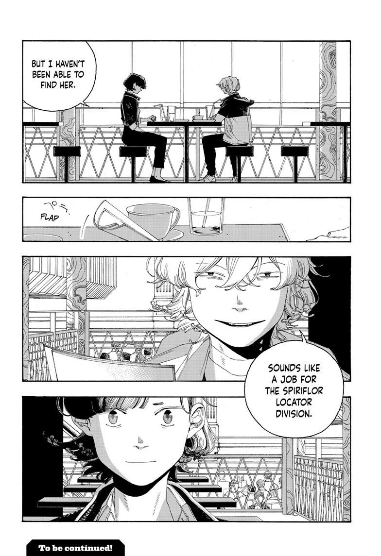 Fool Night Chap 113 - Next Chap 114