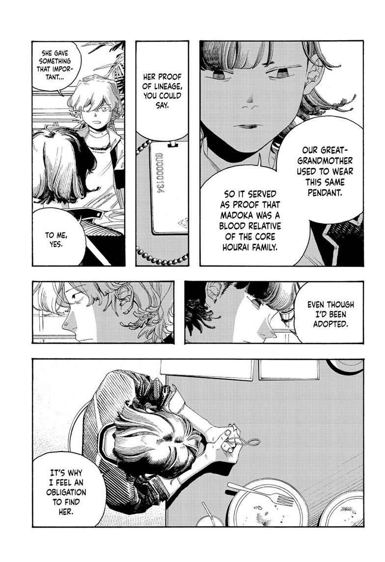 Fool Night Chap 113 - Next Chap 114