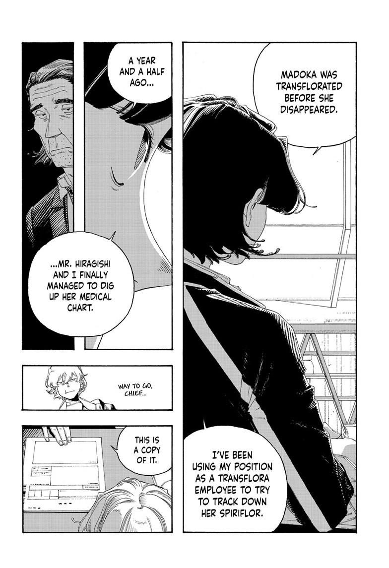 Fool Night Chap 113 - Next Chap 114