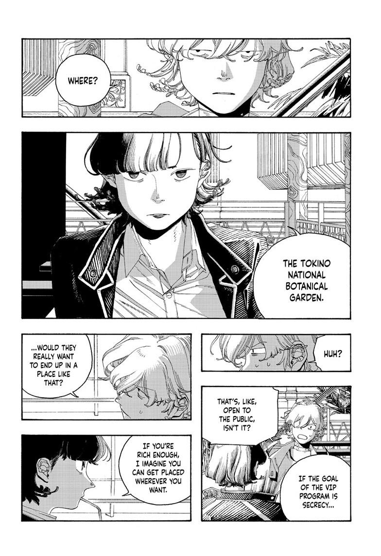 Fool Night Chap 113 - Next Chap 114