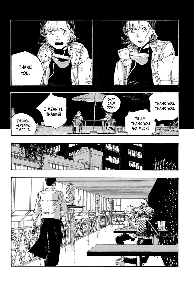Fool Night Chap 113 - Next Chap 114