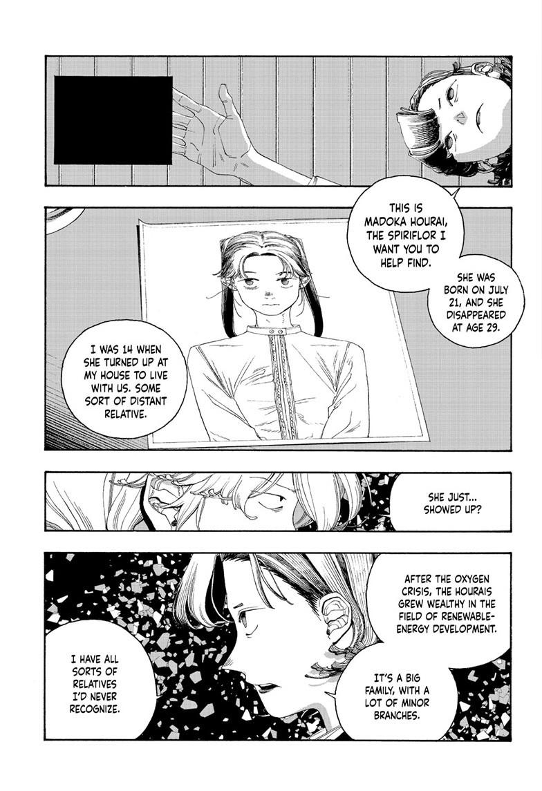 Fool Night Chap 113 - Next Chap 114