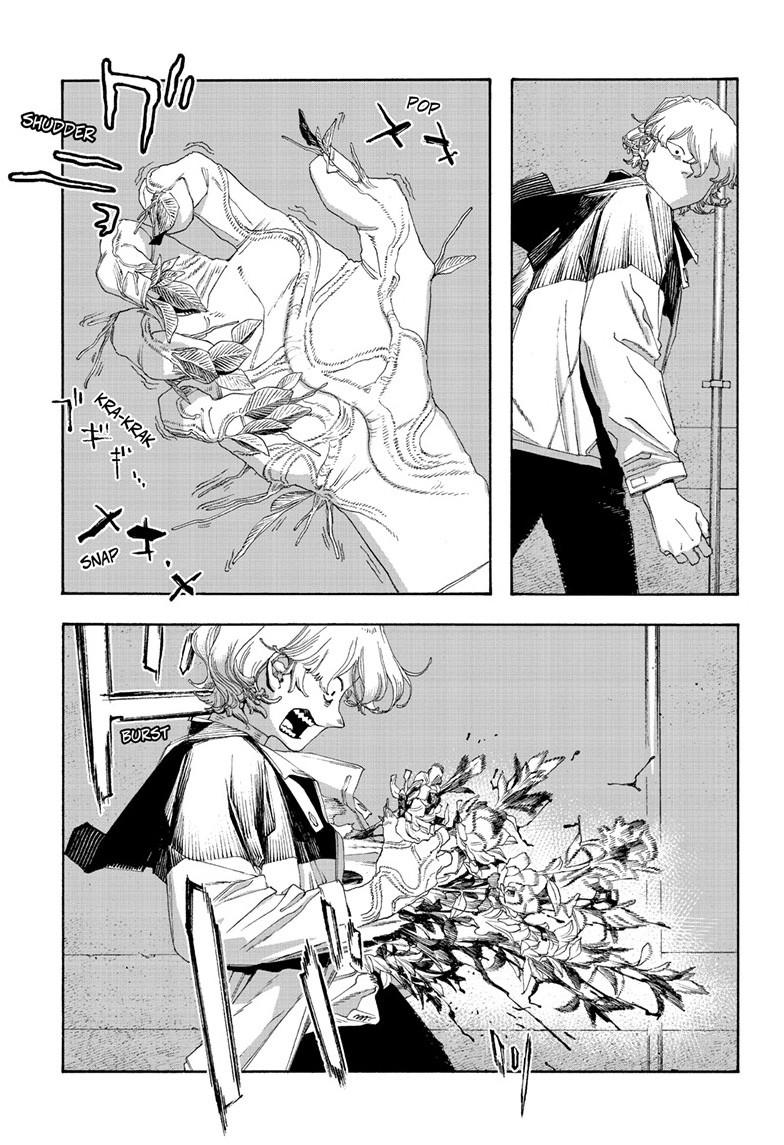 Fool Night Chap 113 - Next Chap 114