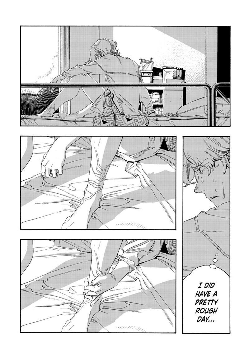 Fool Night Chap 113 - Next Chap 114