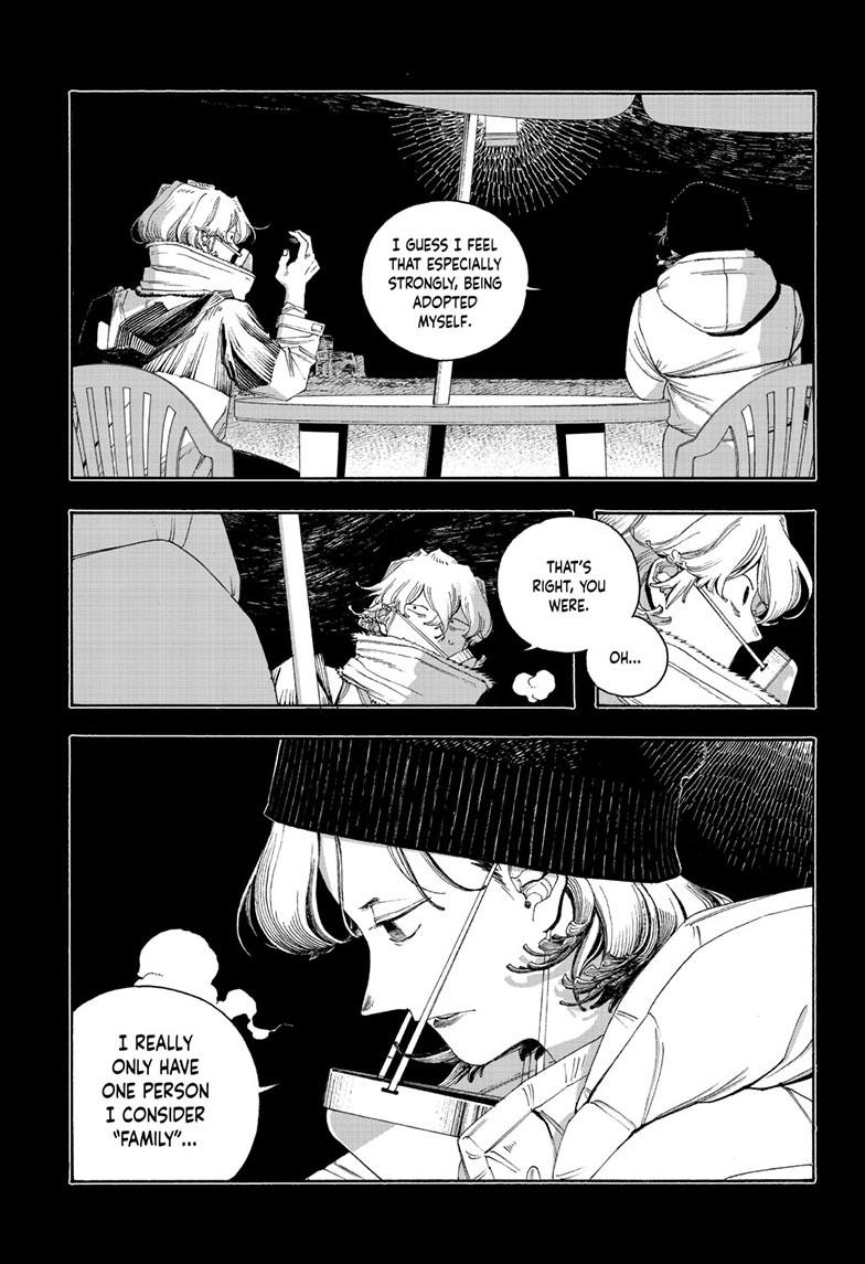Fool Night Chap 113 - Next Chap 114