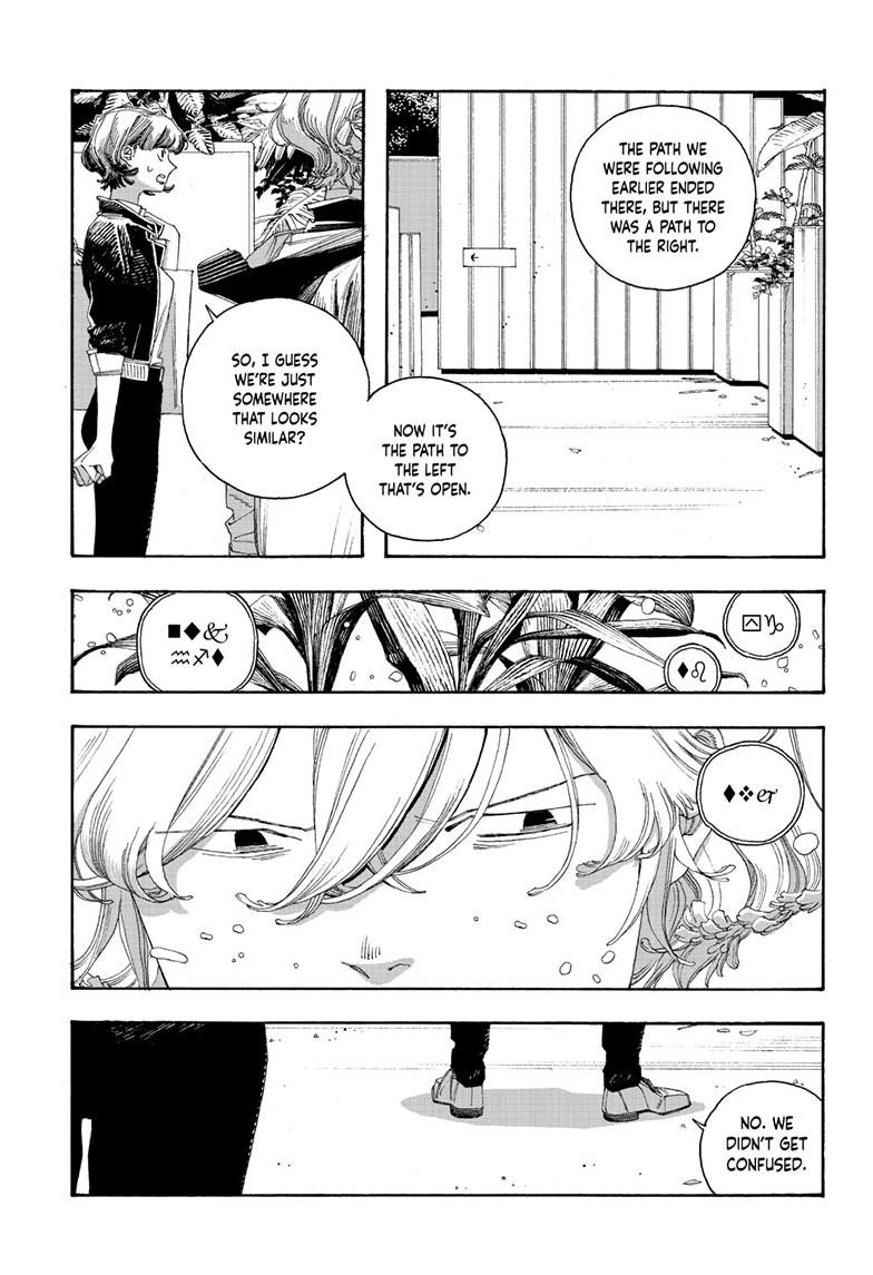 Fool Night Chap 114 - Next Chap 115