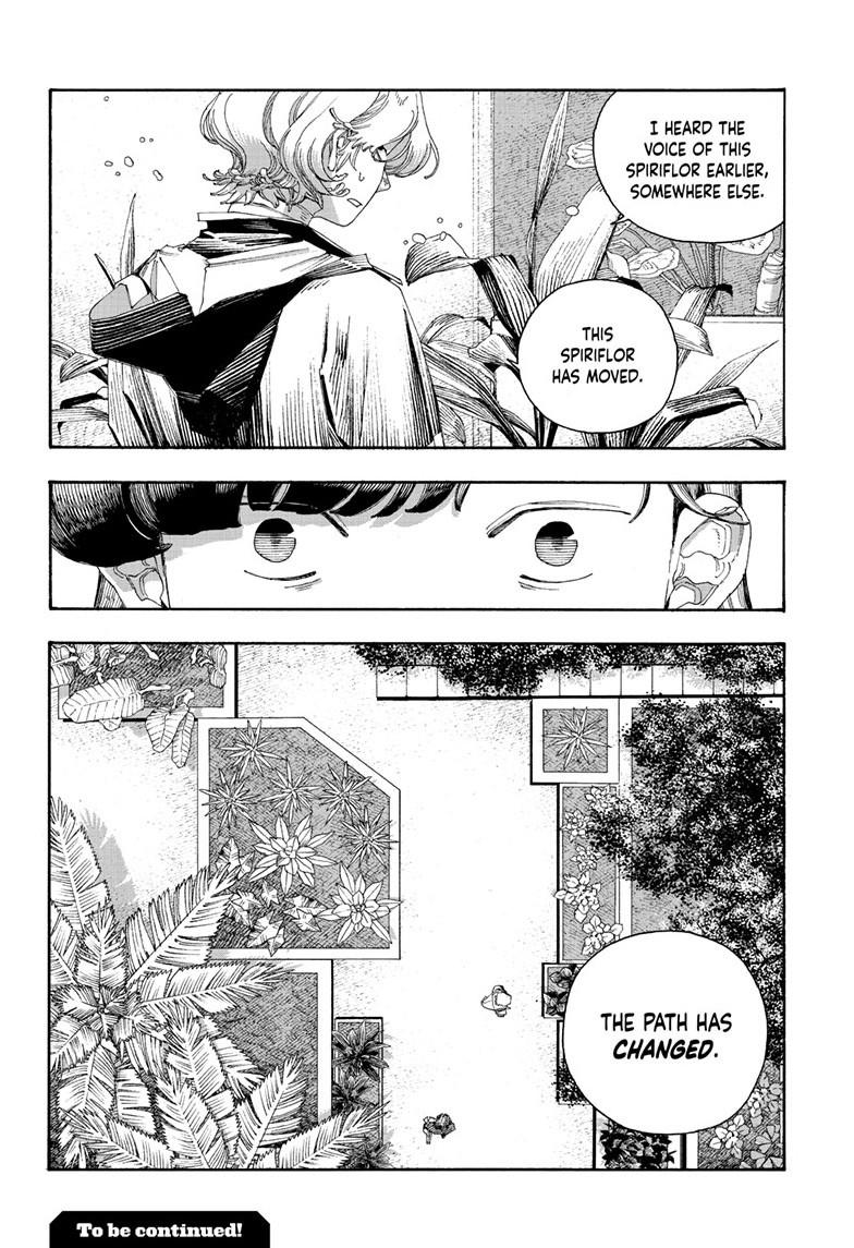 Fool Night Chap 114 - Next Chap 115