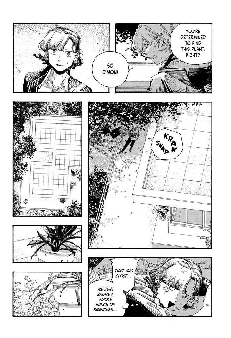Fool Night Chap 114 - Next Chap 115