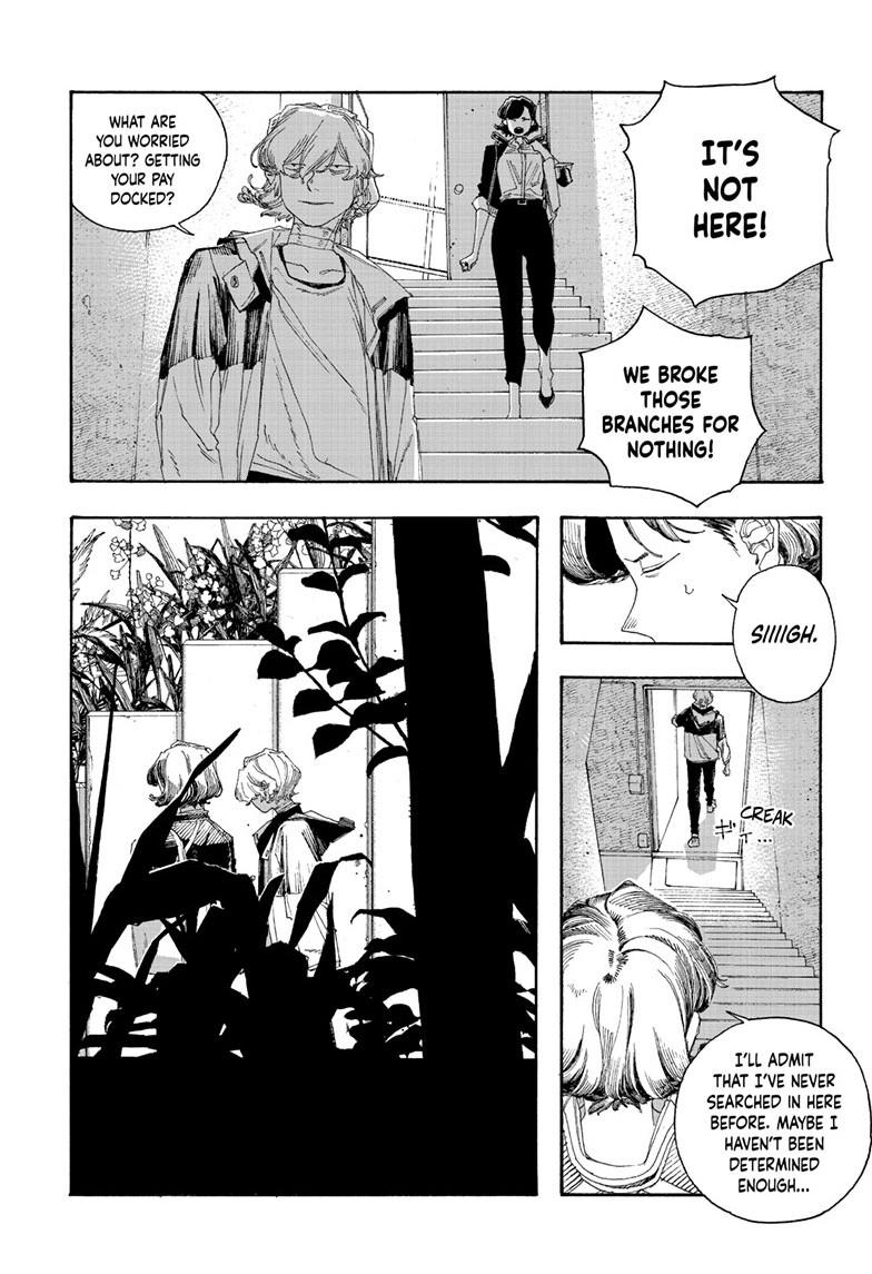 Fool Night Chap 114 - Next Chap 115
