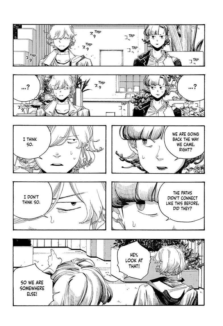 Fool Night Chap 114 - Next Chap 115