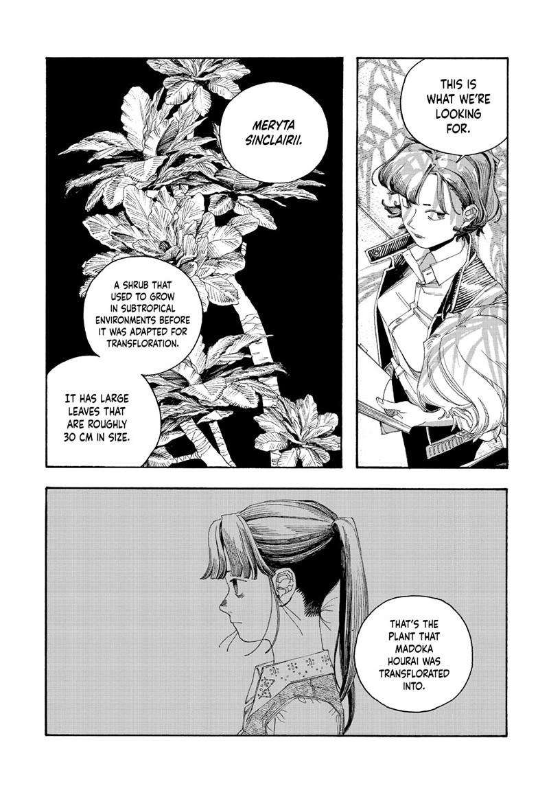 Fool Night Chap 114 - Next Chap 115
