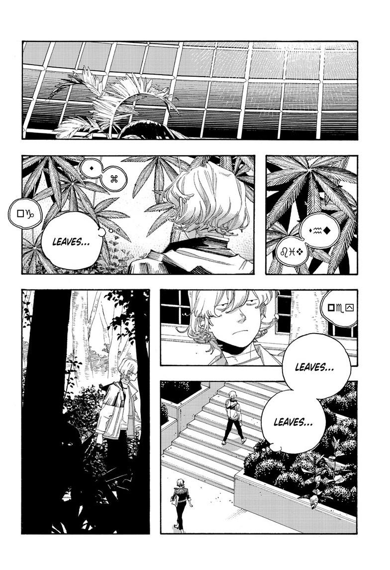 Fool Night Chap 114 - Next Chap 115